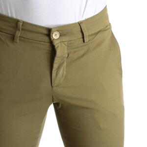 PANTALONE MALLARD CIGARETTE MAISON CLOCHARD - Mad Fashion | img vers.300x/